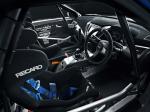 Hyundai Veloster Race Concept 2012 года